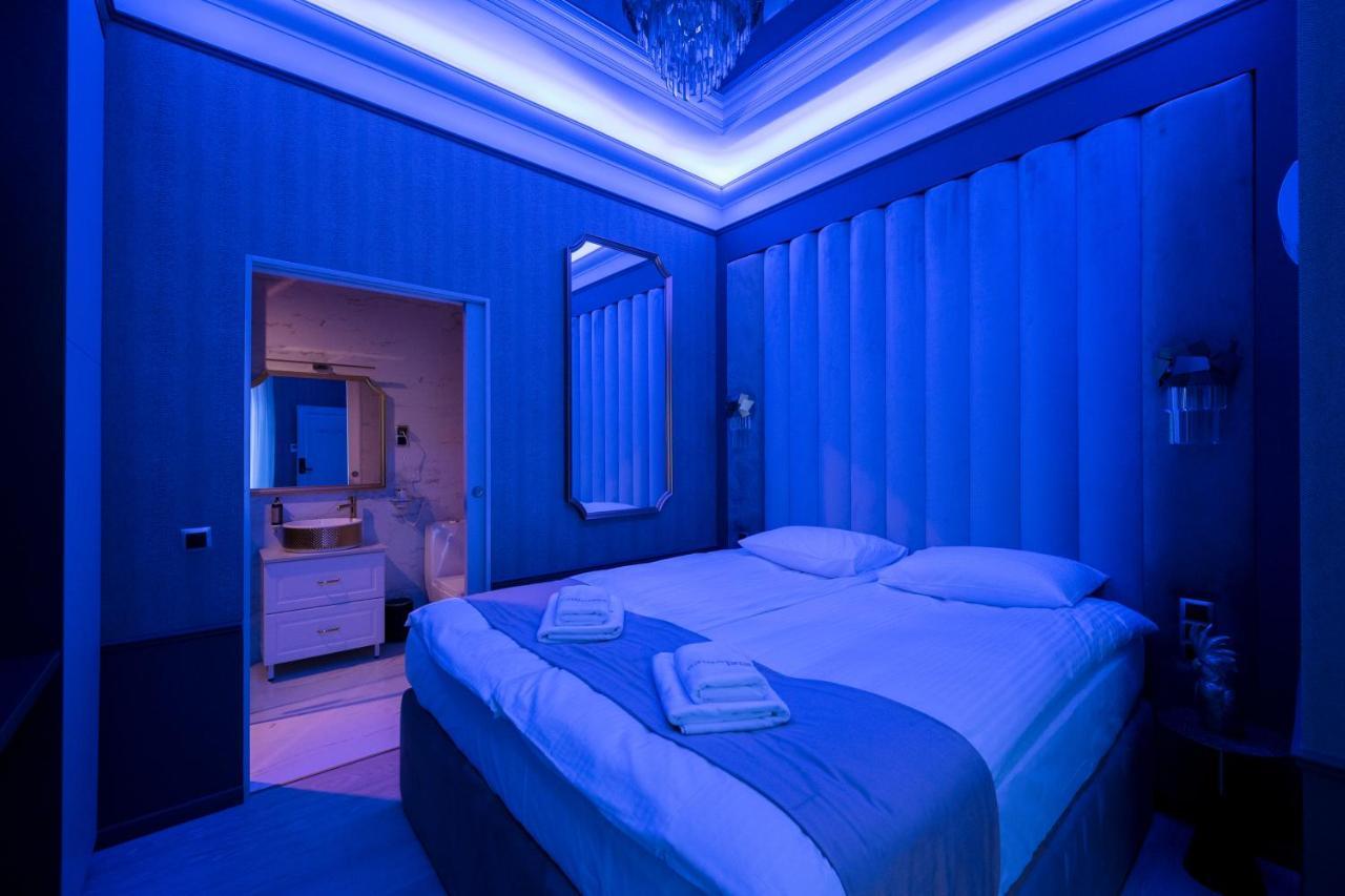 Salomea Krakow Apartments Bozego Ciala Экстерьер фото