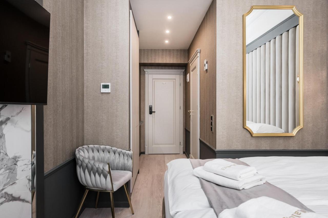 Salomea Krakow Apartments Bozego Ciala Экстерьер фото