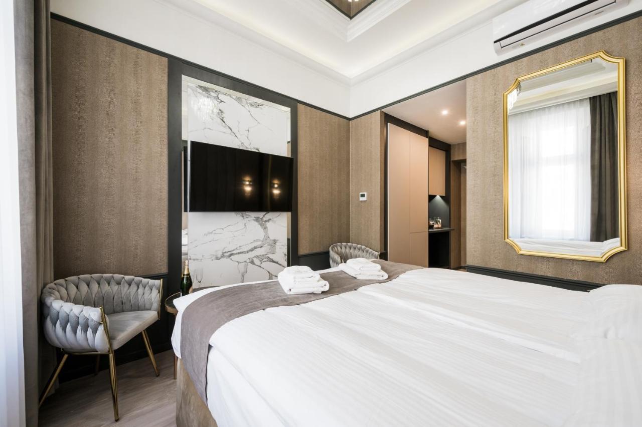 Salomea Krakow Apartments Bozego Ciala Экстерьер фото