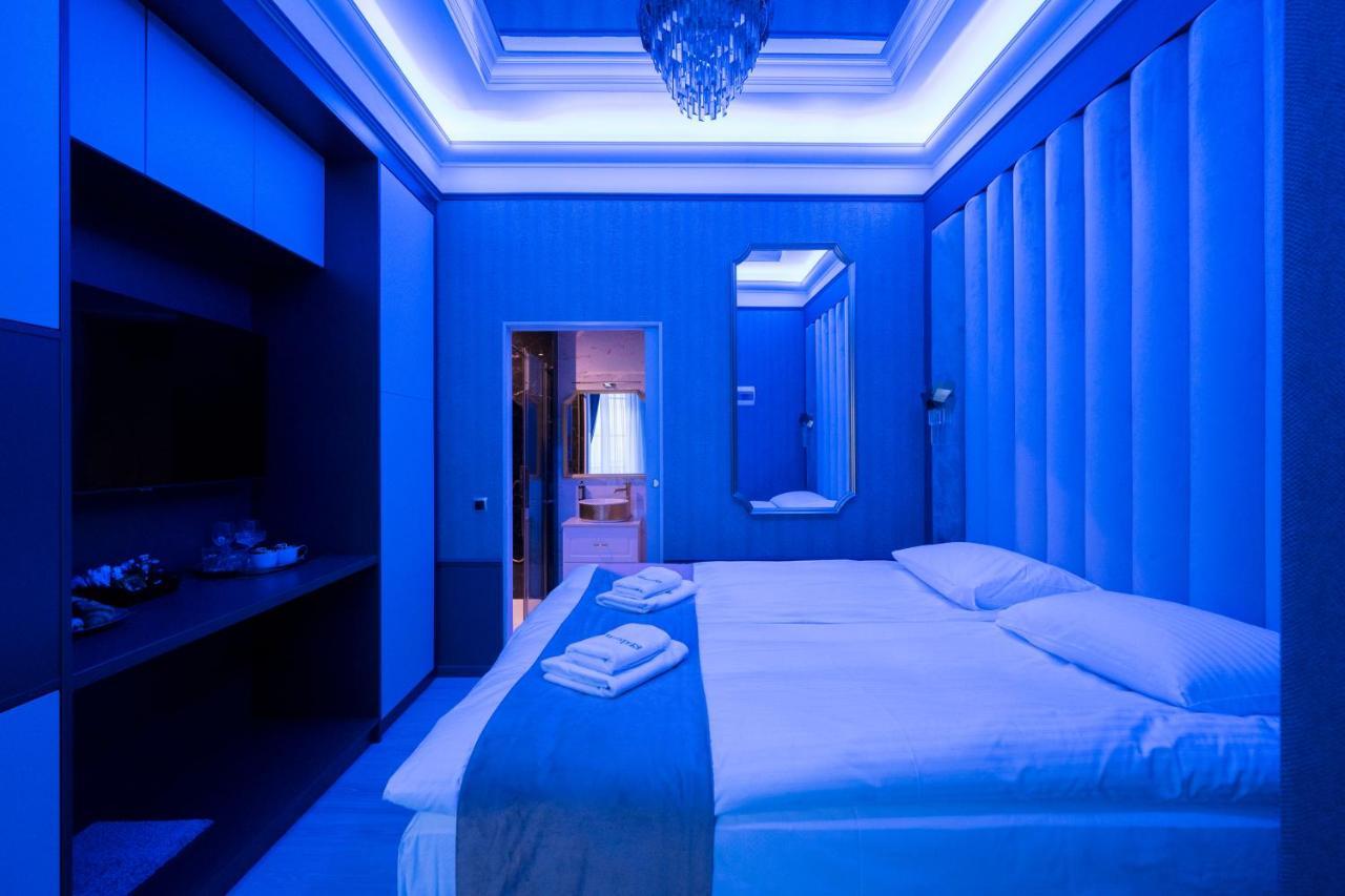 Salomea Krakow Apartments Bozego Ciala Экстерьер фото