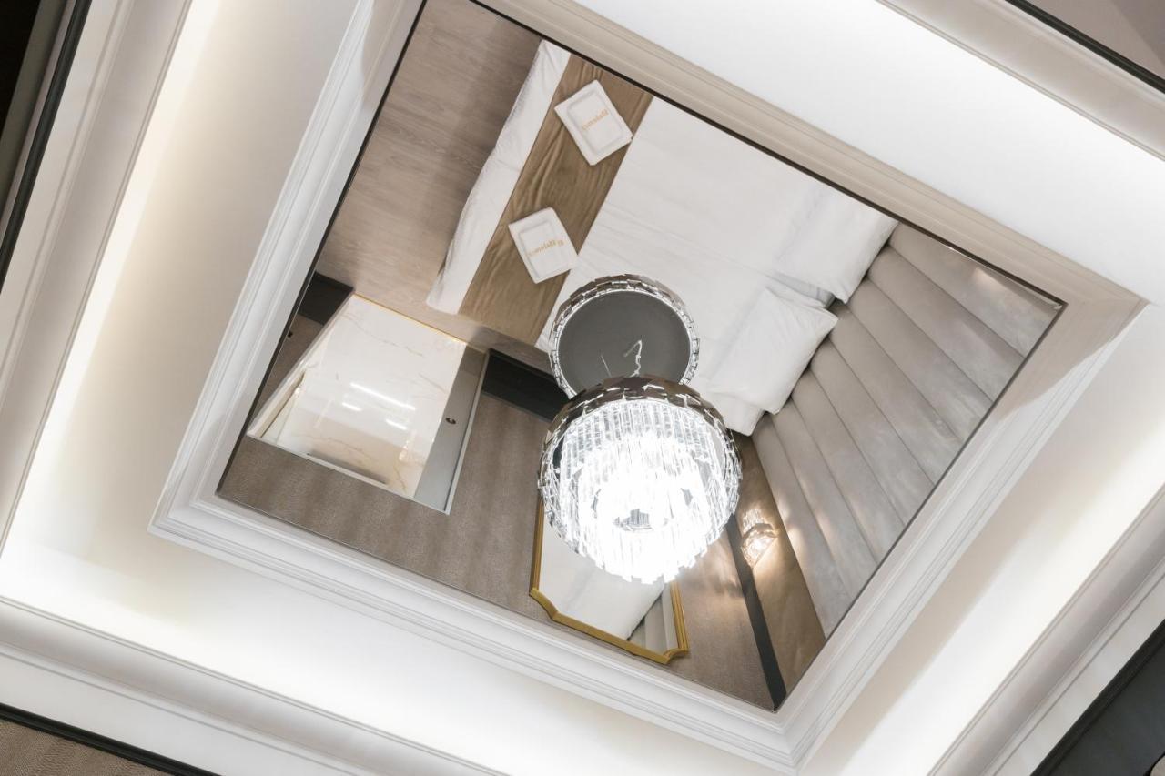 Salomea Krakow Apartments Bozego Ciala Экстерьер фото
