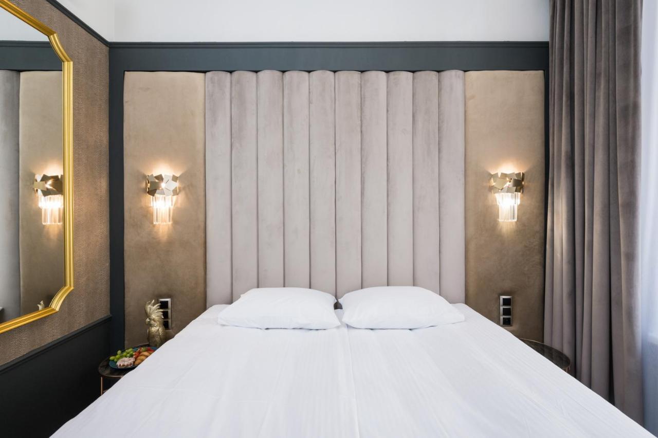 Salomea Krakow Apartments Bozego Ciala Экстерьер фото